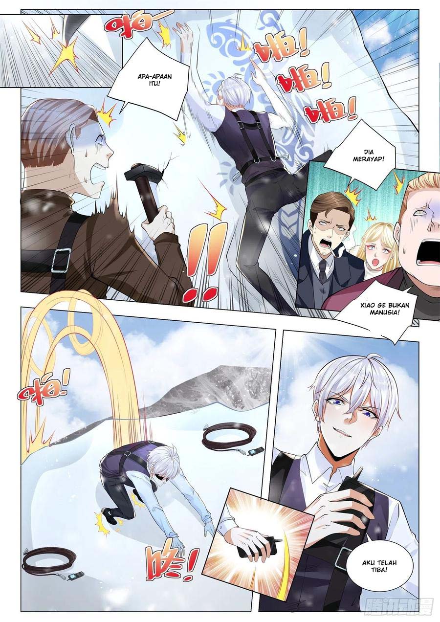 Shen Hao’s Heavenly Fall System Chapter 348 Gambar 2